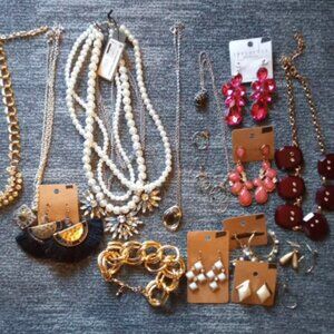 Jewelry Bag SALE #1 *